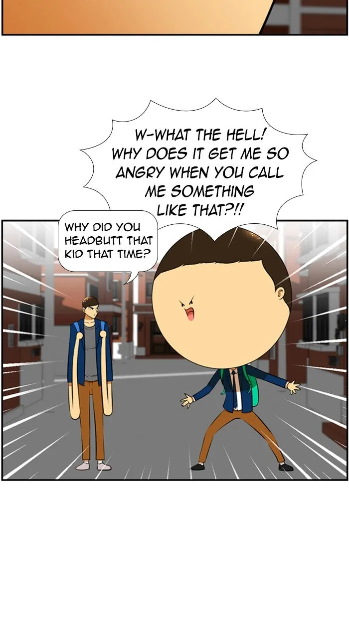 New Normal: Class 8 Chapter 176 page 24 - 