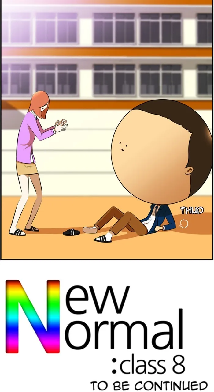 New Normal: Class 8 Chapter 177 page 46 - 