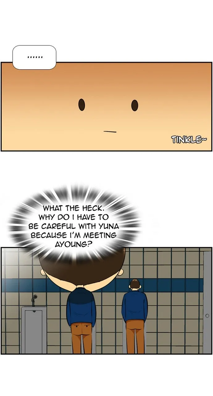 New Normal: Class 8 Chapter 179 page 21 - 