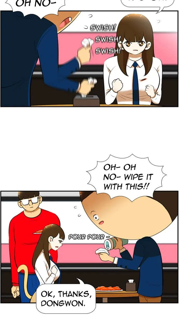 New Normal: Class 8 Chapter 179 page 33 - 