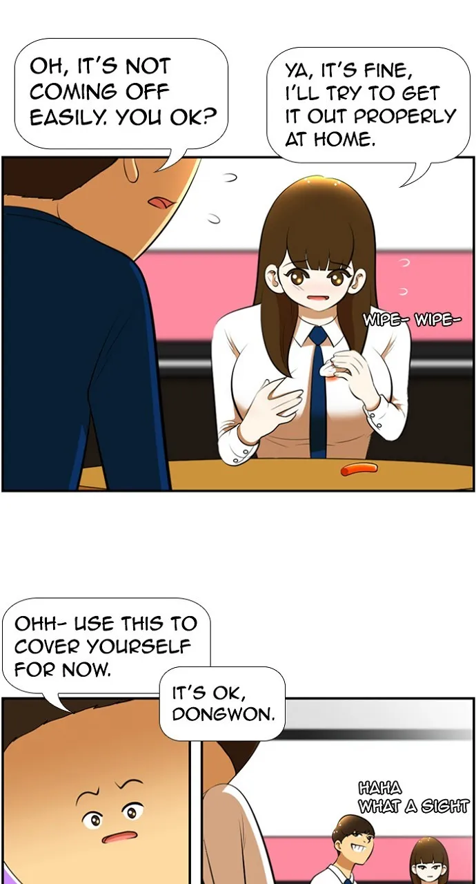 New Normal: Class 8 Chapter 179 page 34 - 