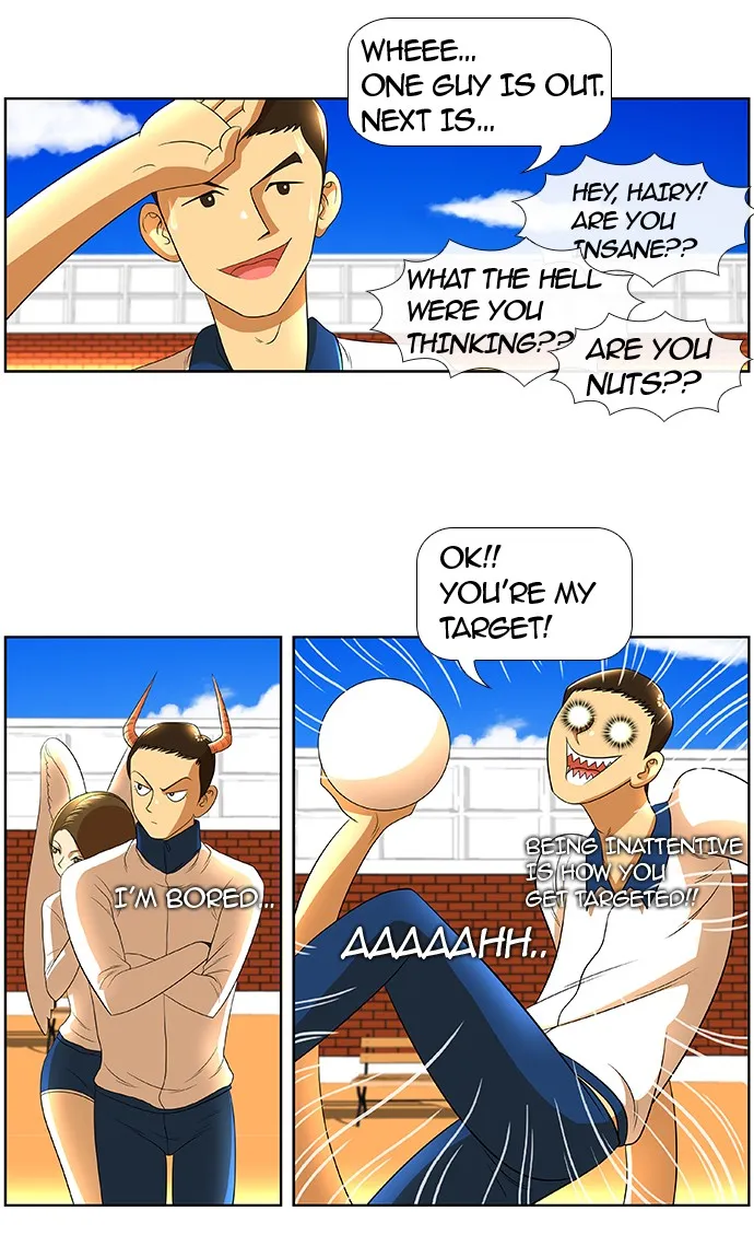 New Normal: Class 8 Chapter 18 page 15 - 