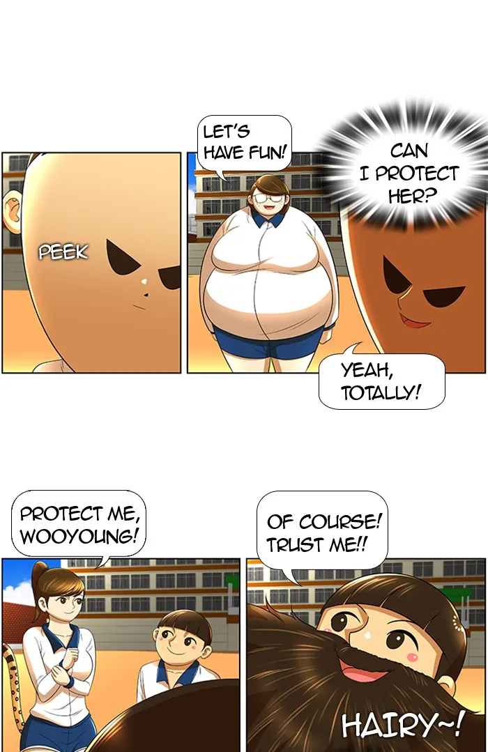 New Normal: Class 8 Chapter 18 page 3 - 