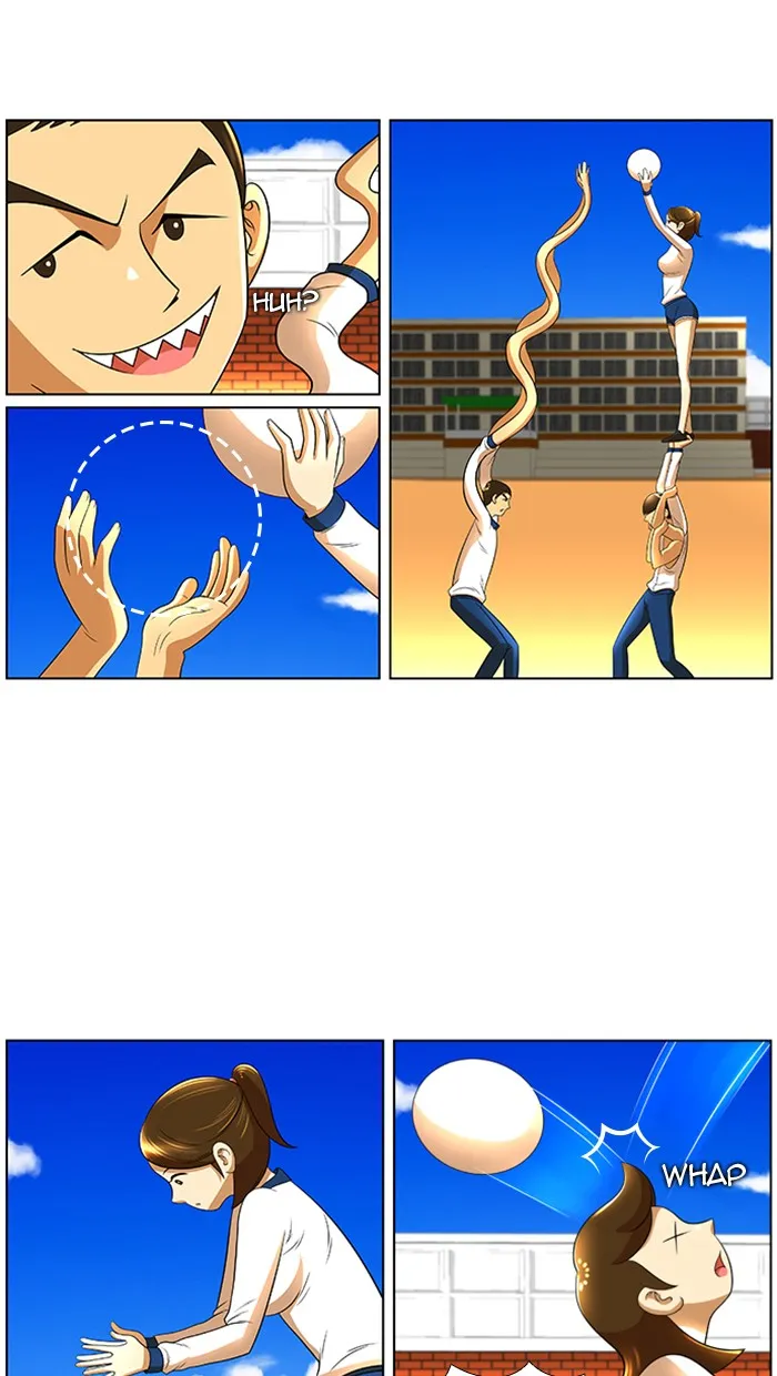 New Normal: Class 8 Chapter 18 page 24 - 