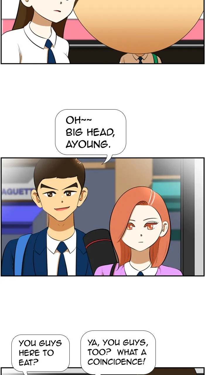 New Normal: Class 8 Chapter 180 page 3 - 