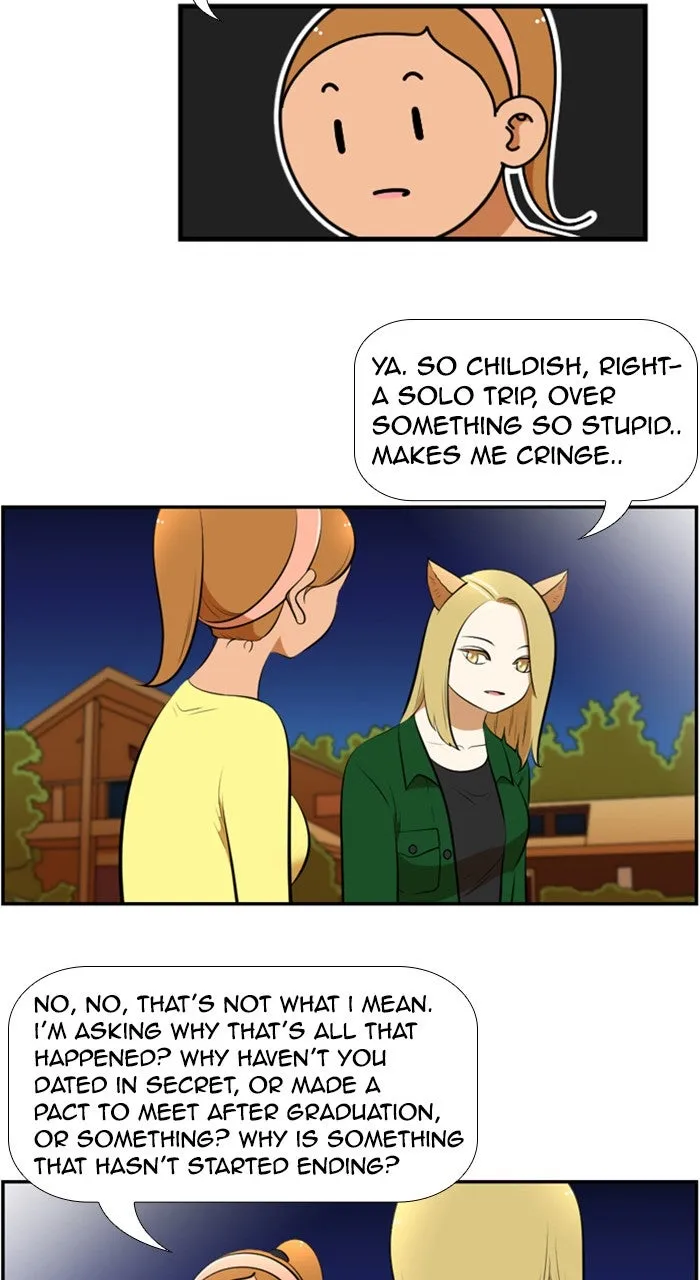 New Normal: Class 8 Chapter 182 page 38 - 