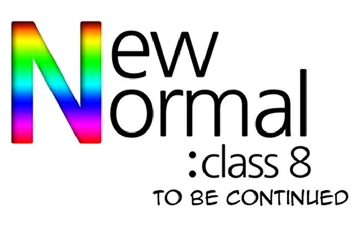 New Normal: Class 8 Chapter 182 page 60 - 