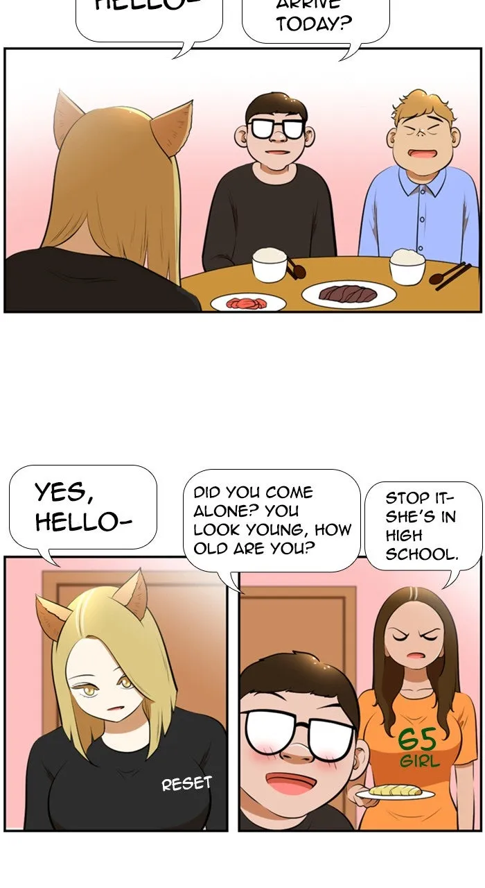 New Normal: Class 8 Chapter 182 page 10 - 