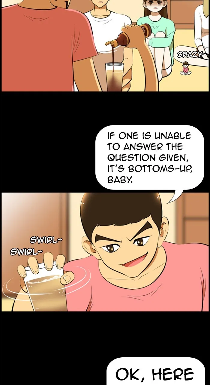 New Normal: Class 8 Chapter 184 page 14 - 
