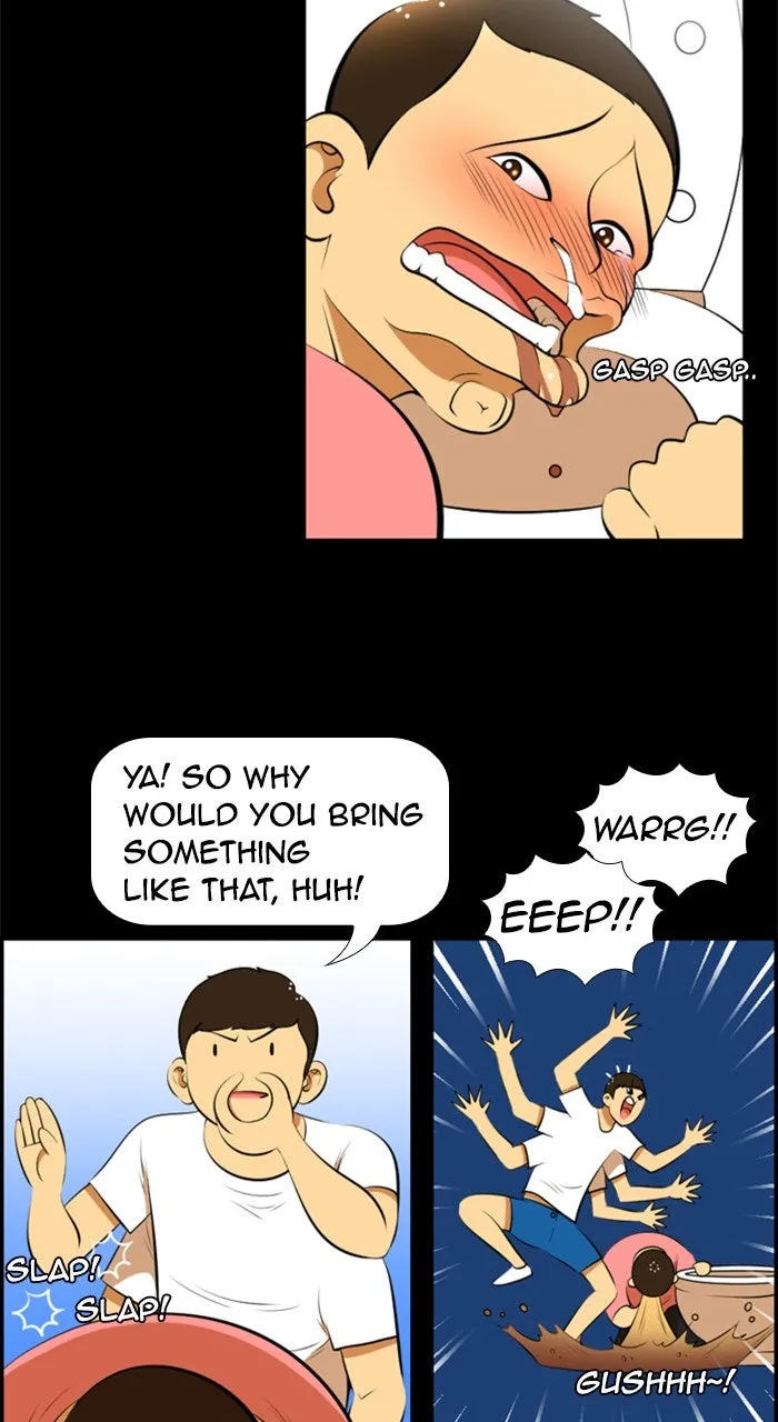 New Normal: Class 8 Chapter 184 page 32 - 