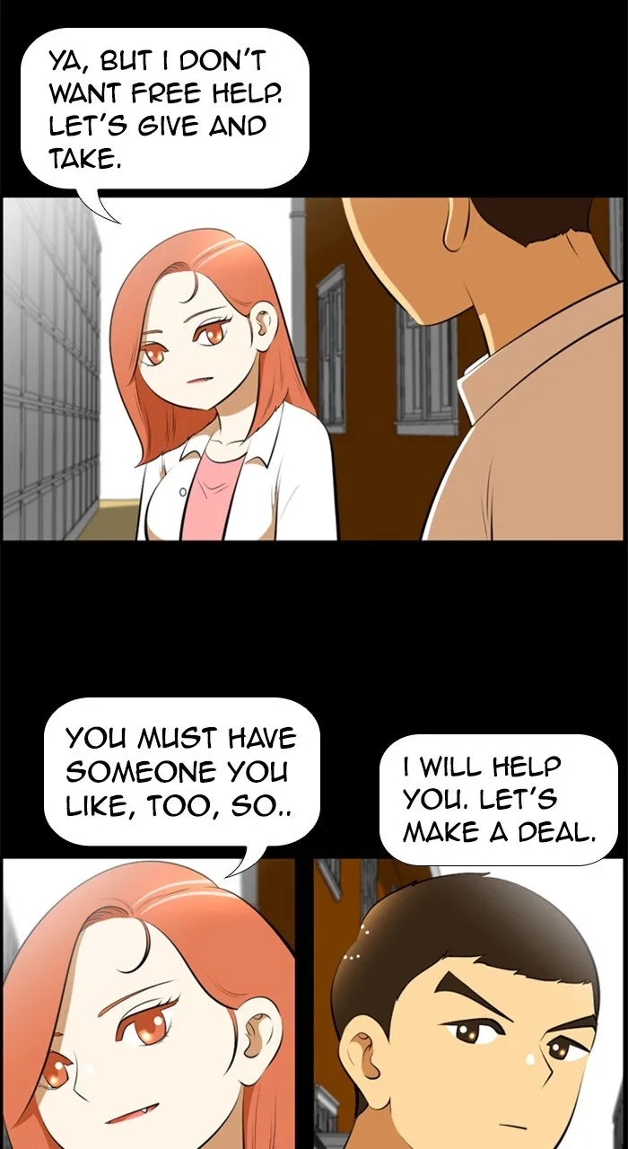 New Normal: Class 8 Chapter 184 page 42 - 