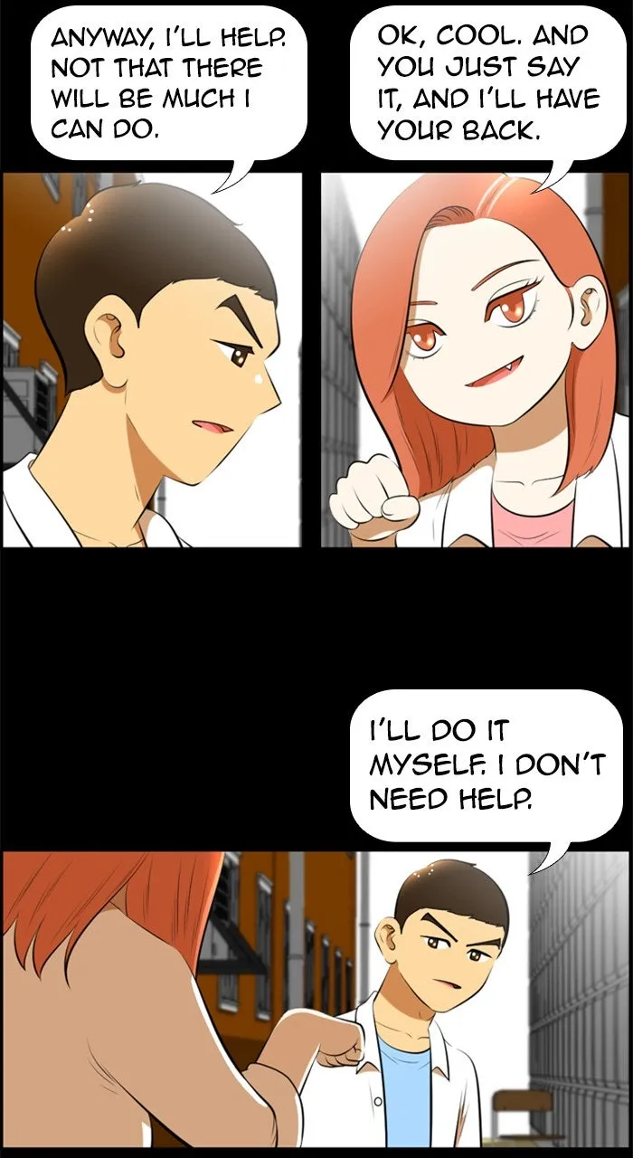 New Normal: Class 8 Chapter 184 page 45 - 