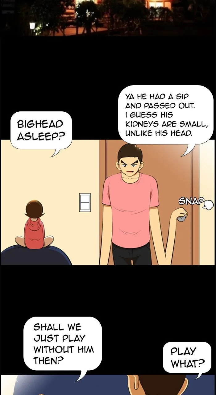 New Normal: Class 8 Chapter 184 page 10 - 