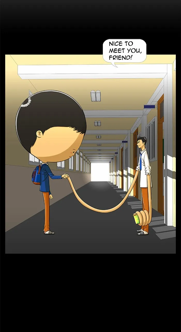New Normal: Class 8 Chapter 185 page 12 - 