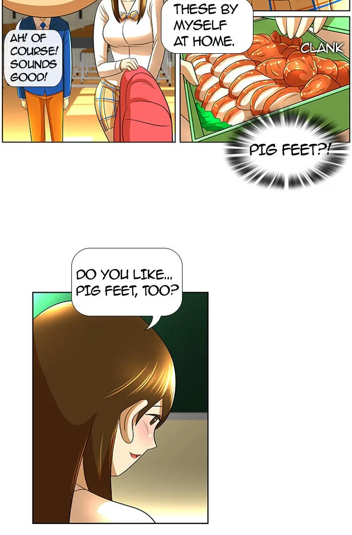 New Normal: Class 8 Chapter 19 page 16 - 