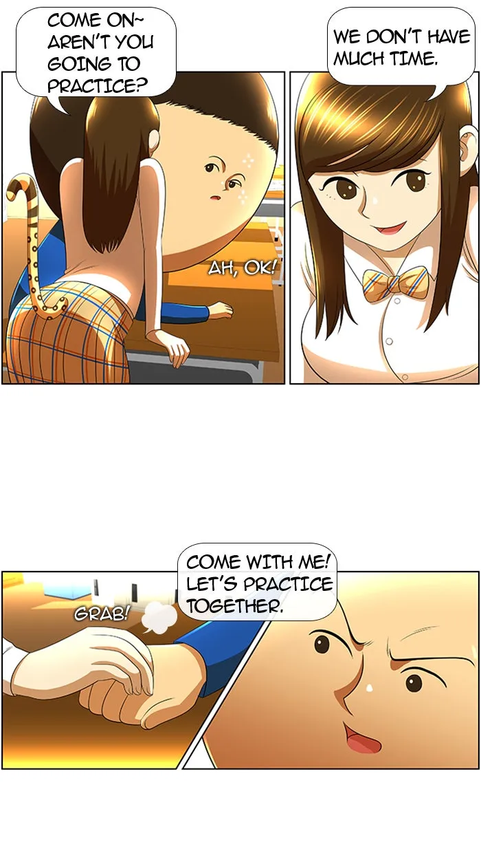 New Normal: Class 8 Chapter 19 page 3 - 