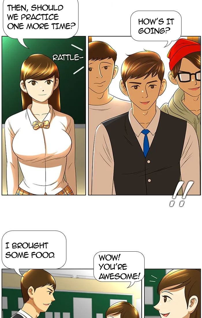 New Normal: Class 8 Chapter 19 page 37 - 