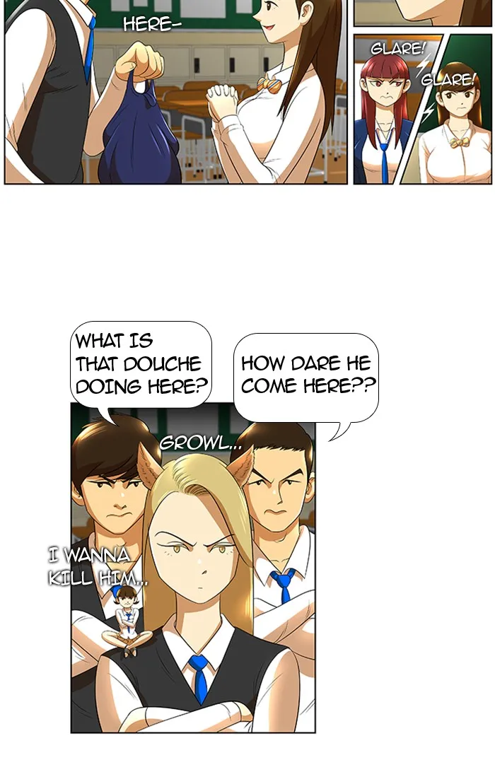 New Normal: Class 8 Chapter 19 page 38 - 