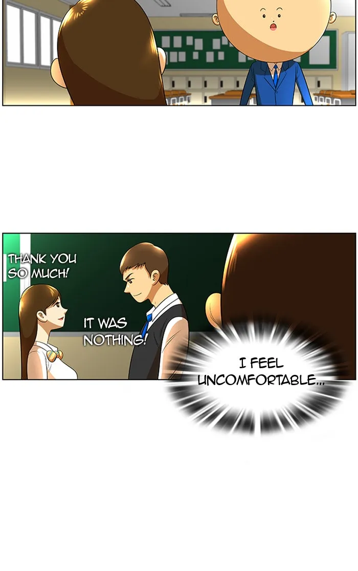 New Normal: Class 8 Chapter 19 page 40 - 