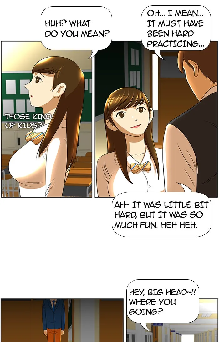 New Normal: Class 8 Chapter 19 page 47 - 