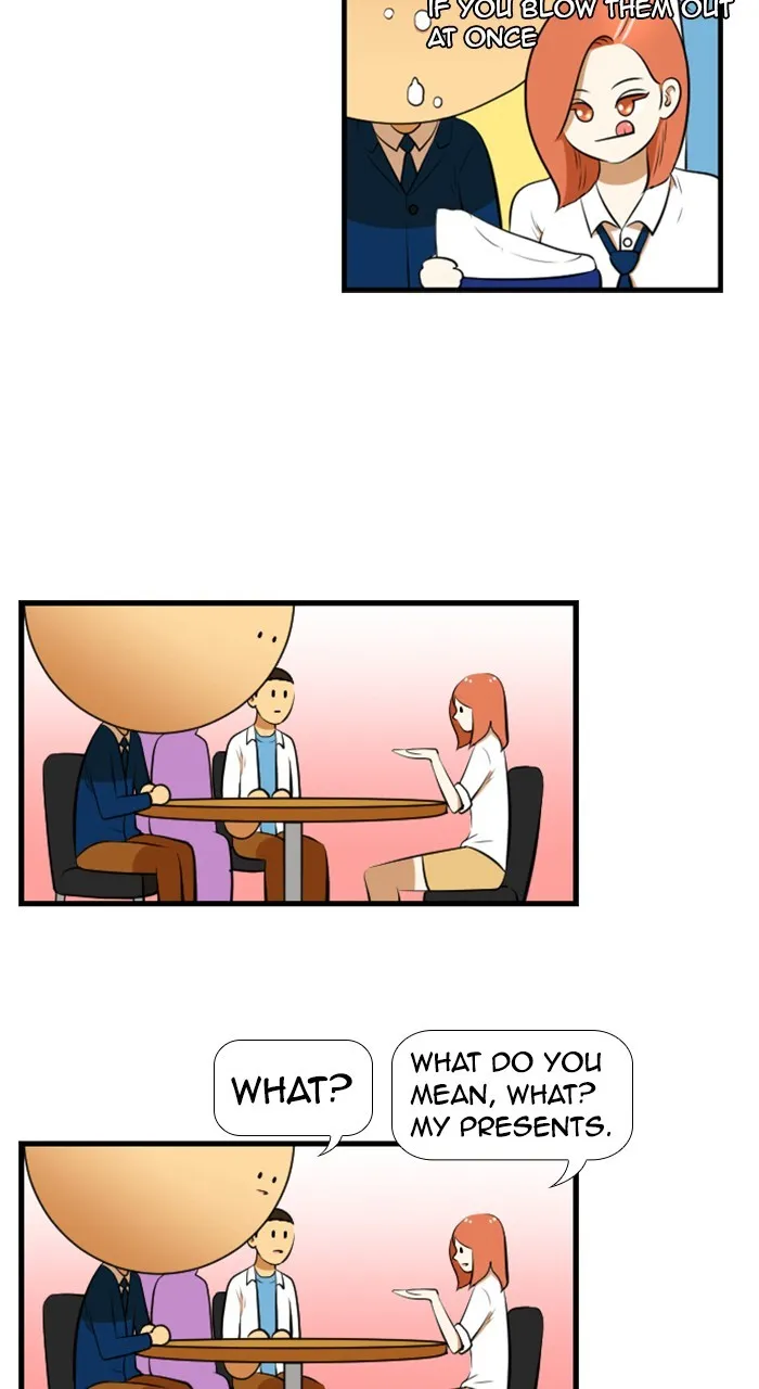 New Normal: Class 8 Chapter 190 page 17 - 
