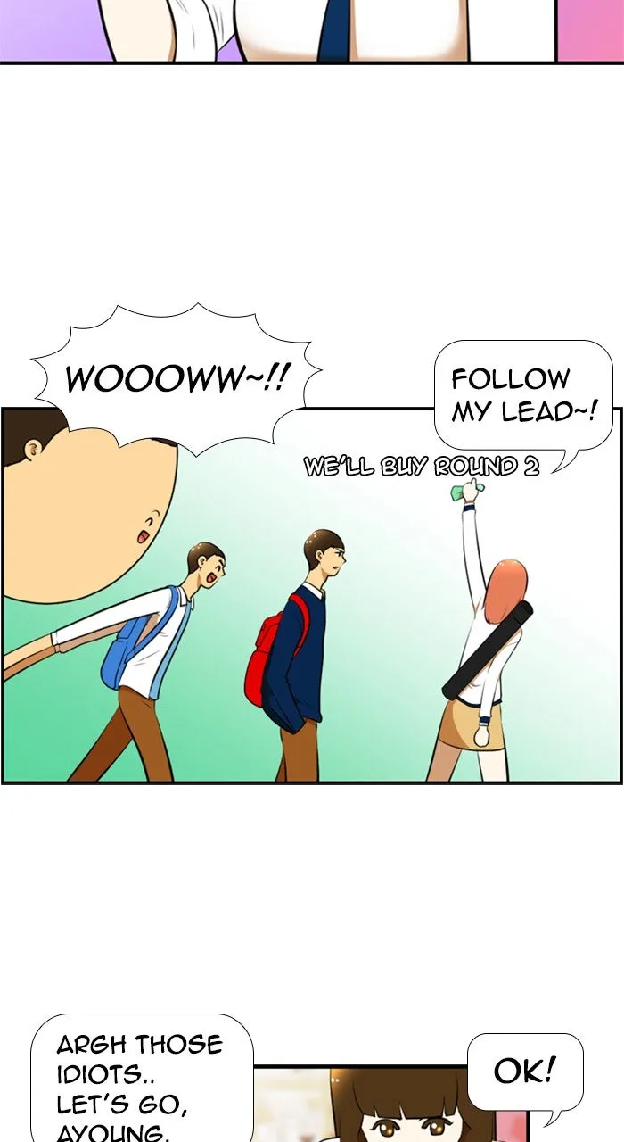 New Normal: Class 8 Chapter 190 page 36 - 