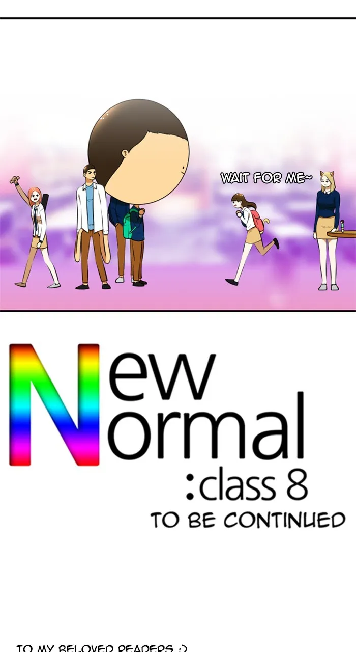 New Normal: Class 8 Chapter 190 page 72 - 