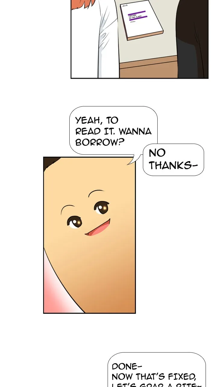 New Normal: Class 8 Chapter 191 page 39 - 