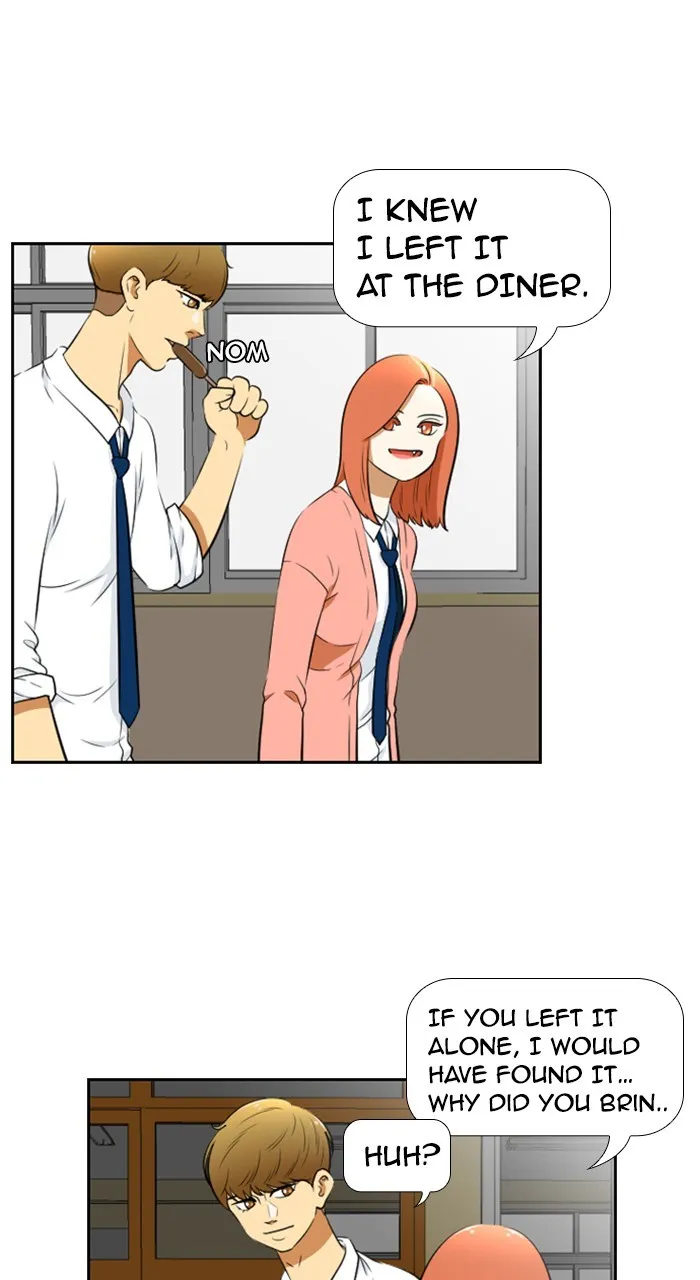 New Normal: Class 8 Chapter 192 page 44 - 