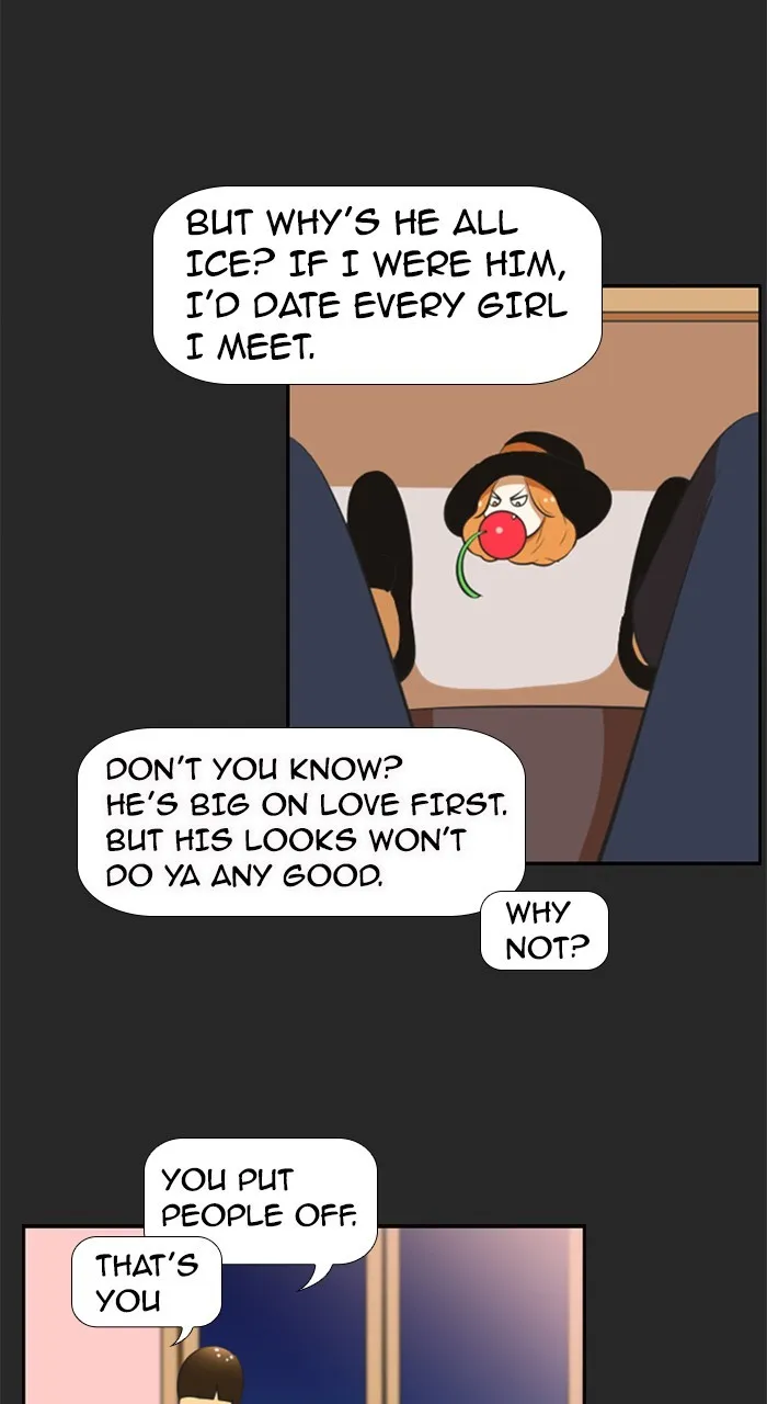 New Normal: Class 8 Chapter 192 page 61 - 