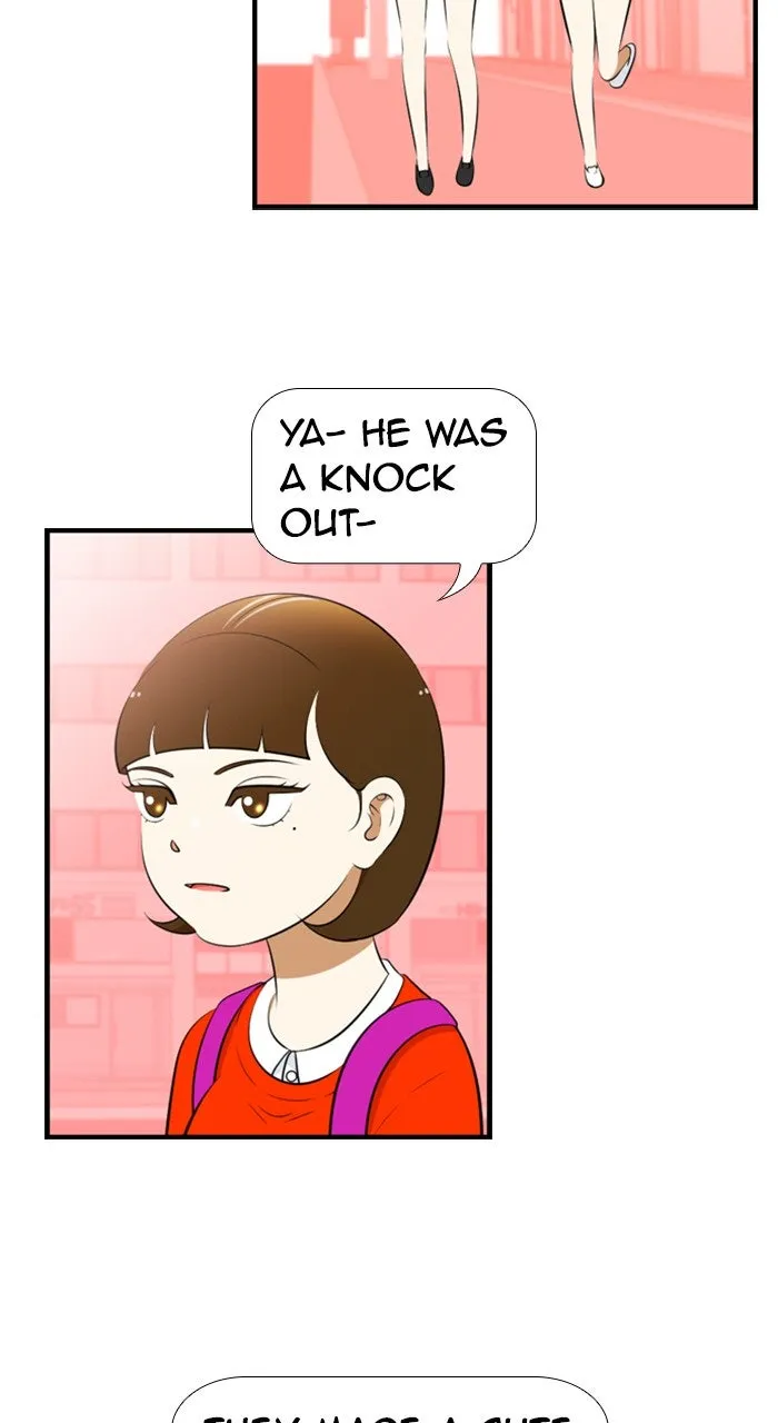 New Normal: Class 8 Chapter 193 page 41 - 