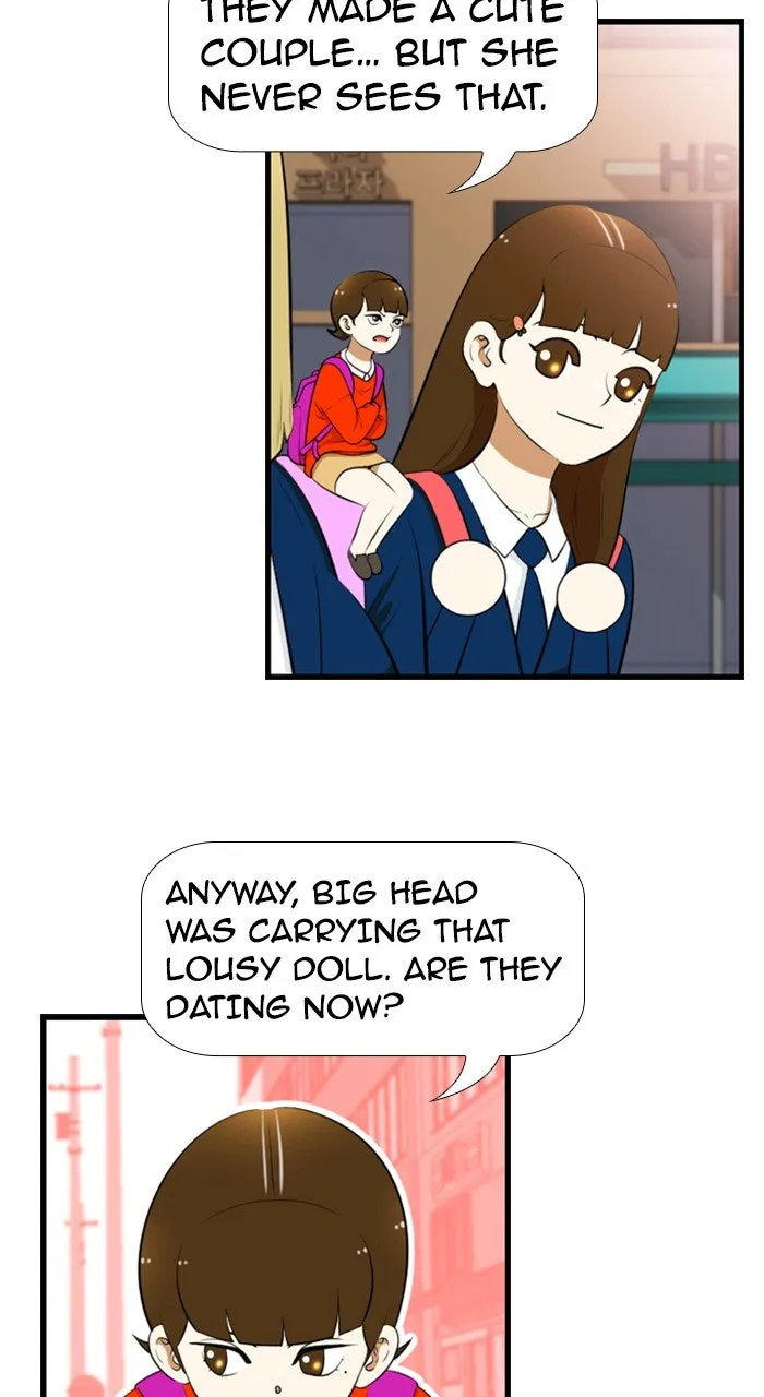 New Normal: Class 8 Chapter 193 page 42 - 