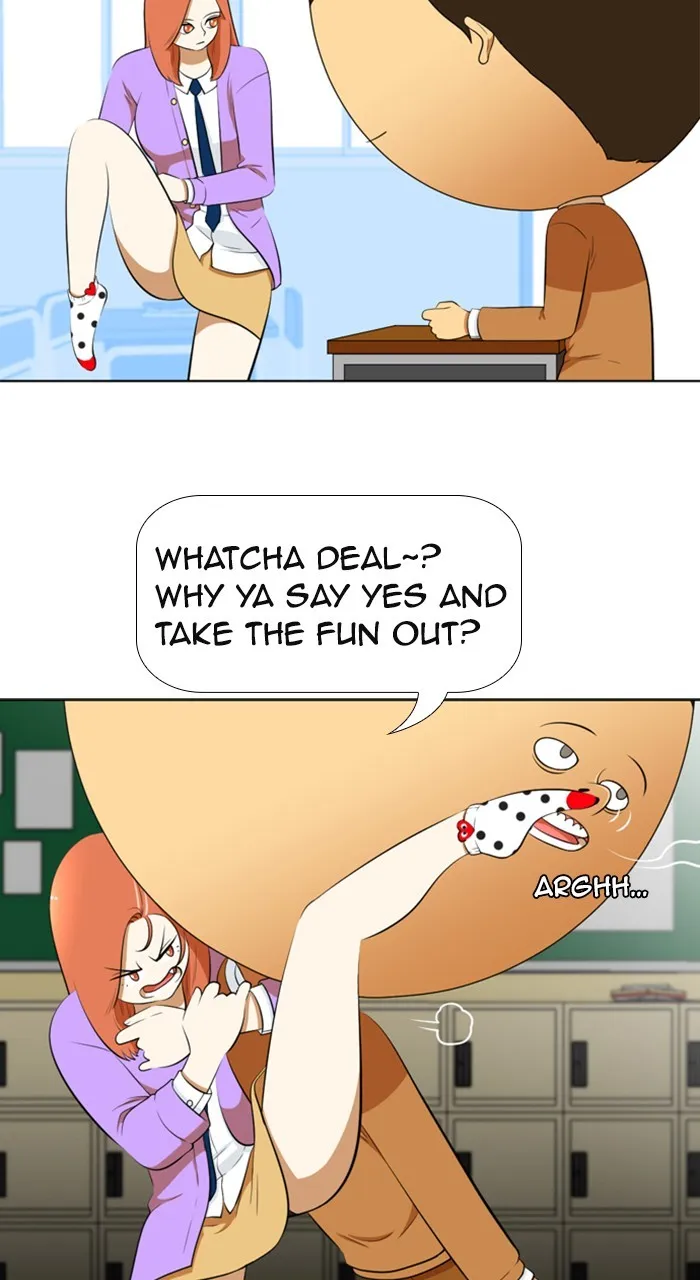 New Normal: Class 8 Chapter 194 page 32 - 