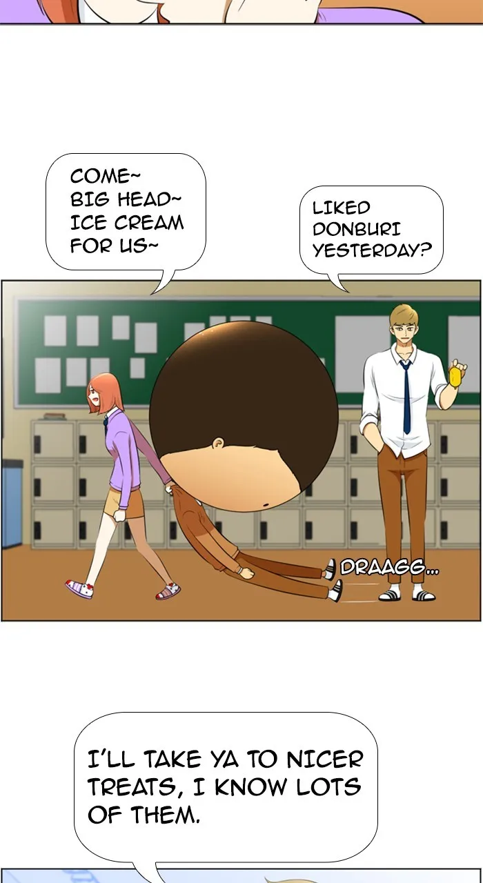 New Normal: Class 8 Chapter 194 page 36 - 