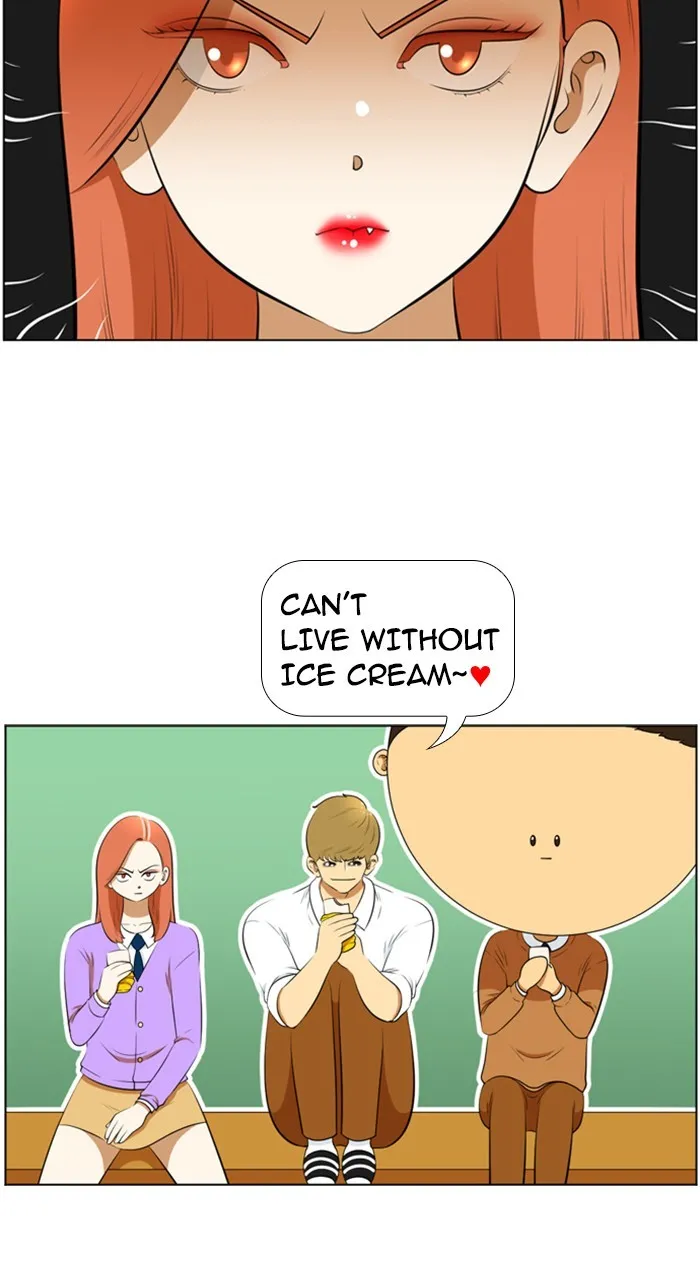 New Normal: Class 8 Chapter 195 page 20 - 