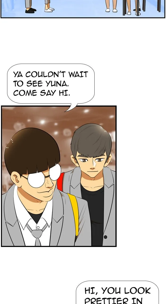 New Normal: Class 8 Chapter 196 page 19 - 