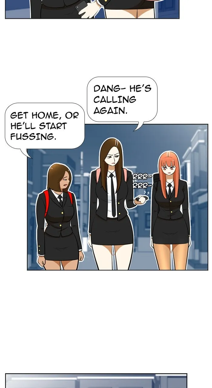 New Normal: Class 8 Chapter 196 page 36 - 