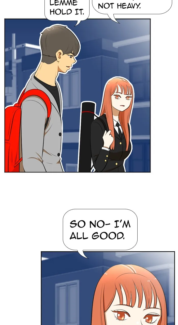 New Normal: Class 8 Chapter 196 page 41 - 