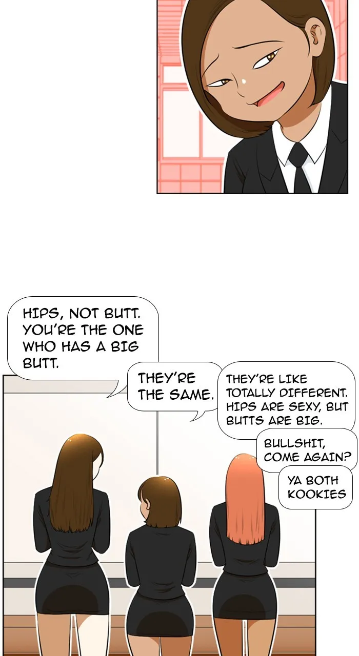 New Normal: Class 8 Chapter 196 page 6 - 