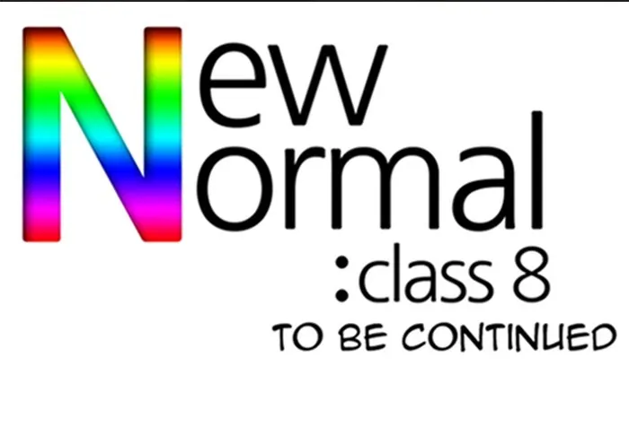 New Normal: Class 8 Chapter 196 page 52 - 