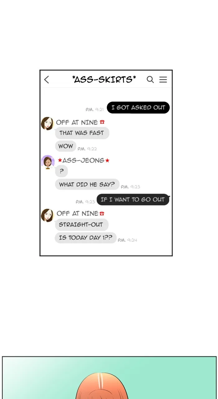 New Normal: Class 8 Chapter 197 page 1 - 