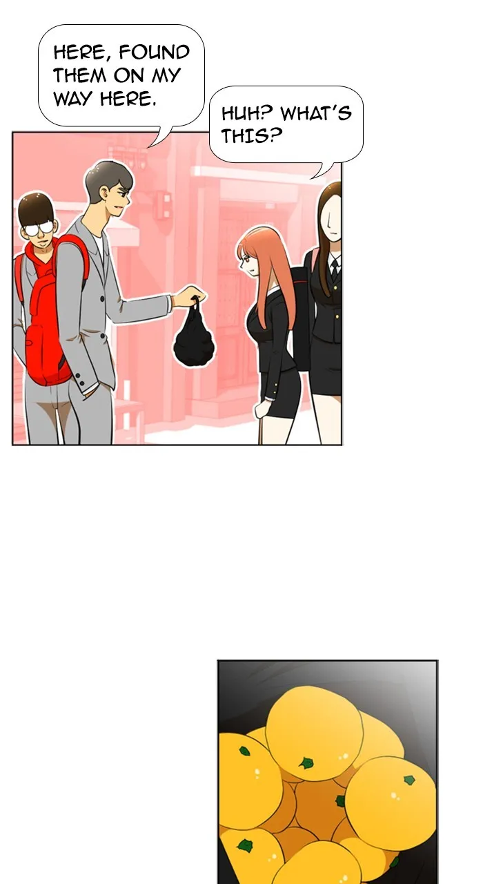 New Normal: Class 8 Chapter 197 page 17 - 