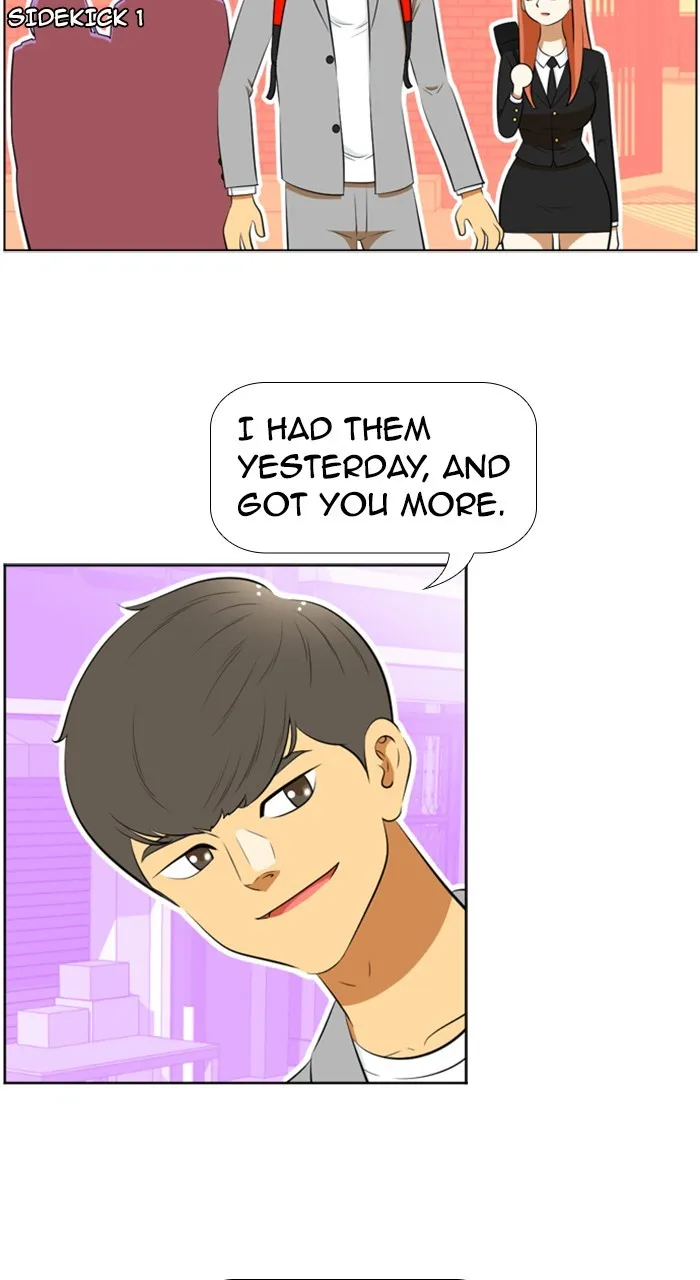 New Normal: Class 8 Chapter 197 page 20 - 
