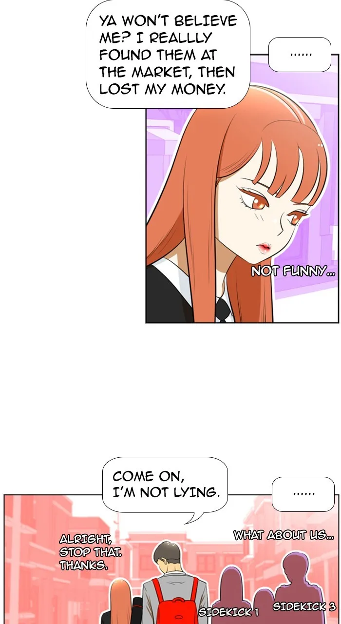 New Normal: Class 8 Chapter 197 page 21 - 