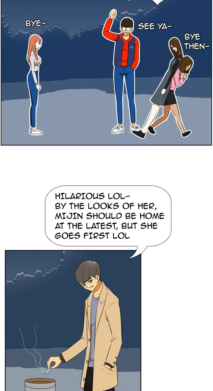 New Normal: Class 8 Chapter 197 page 32 - 