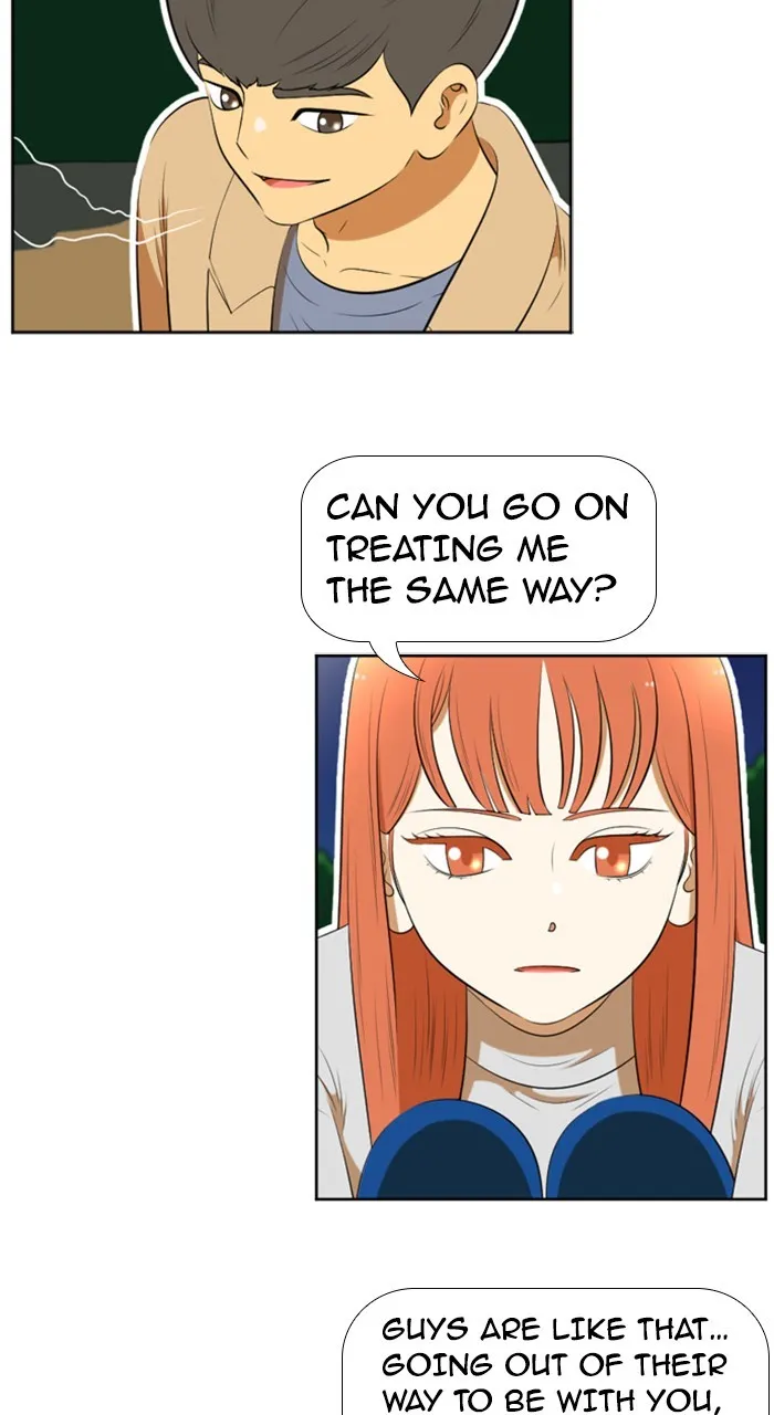 New Normal: Class 8 Chapter 197 page 41 - 