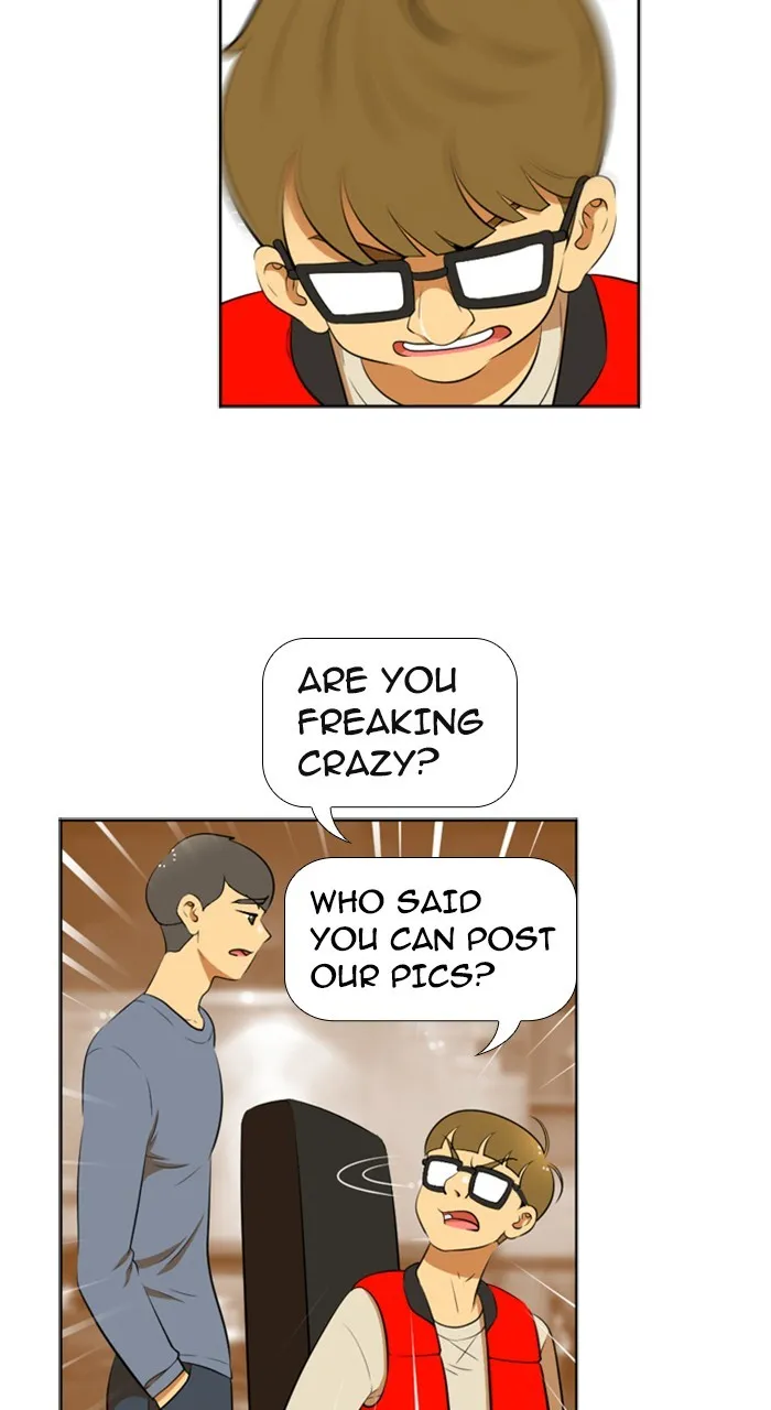New Normal: Class 8 Chapter 198 page 30 - 