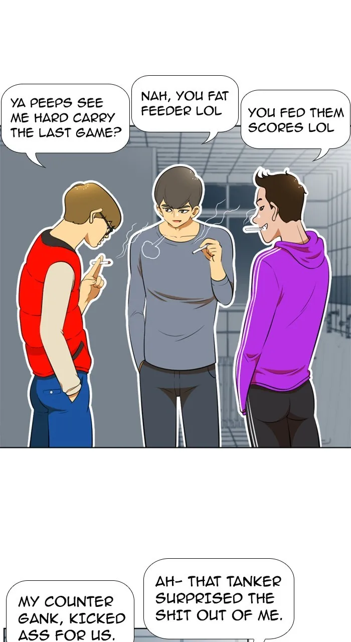 New Normal: Class 8 Chapter 198 page 5 - 