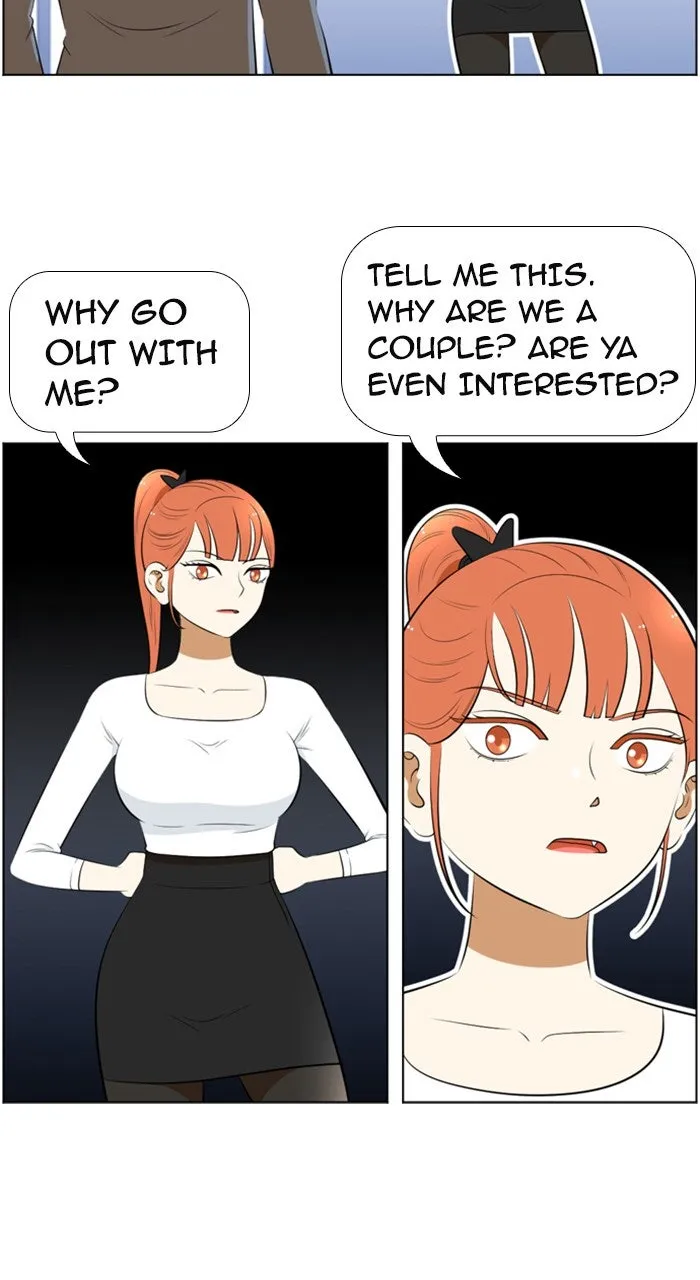 New Normal: Class 8 Chapter 199 page 21 - 