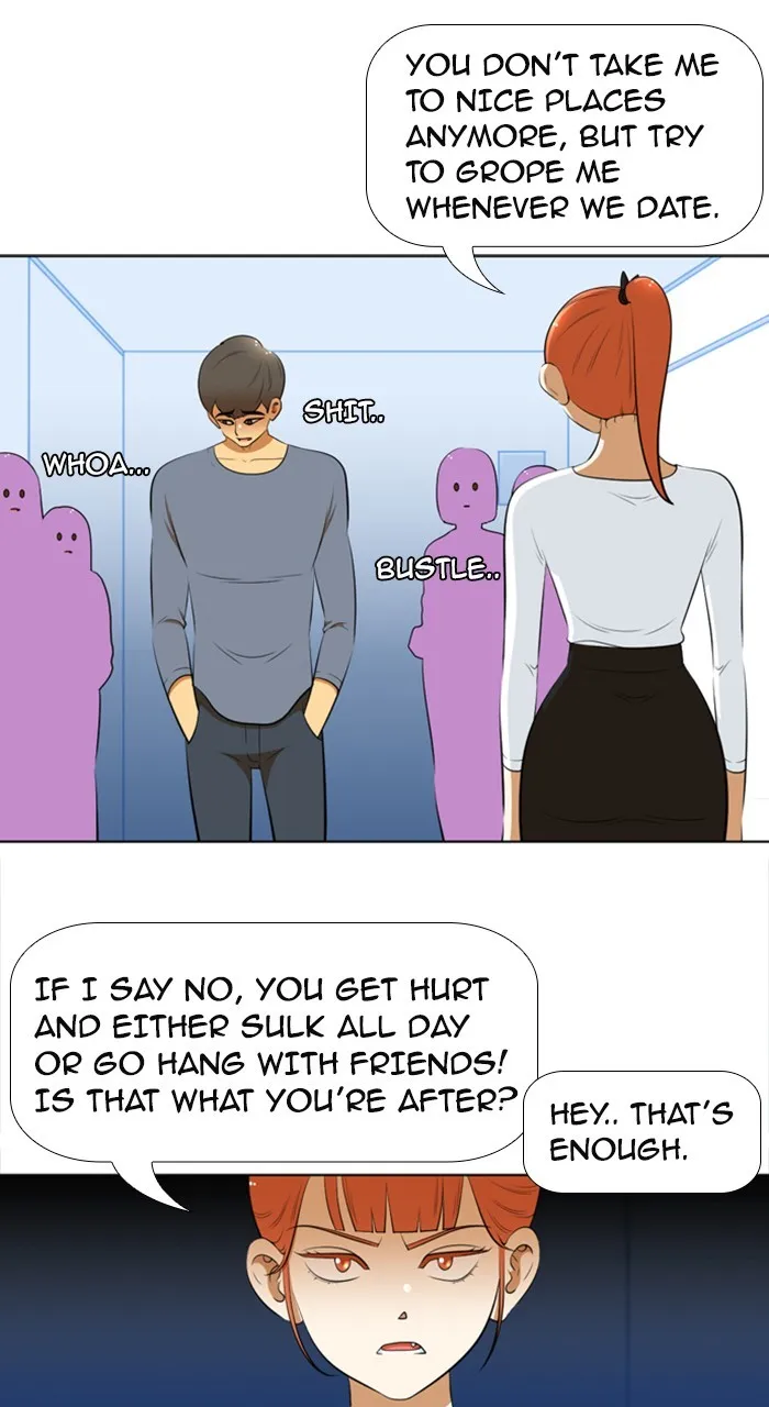 New Normal: Class 8 Chapter 199 page 22 - 